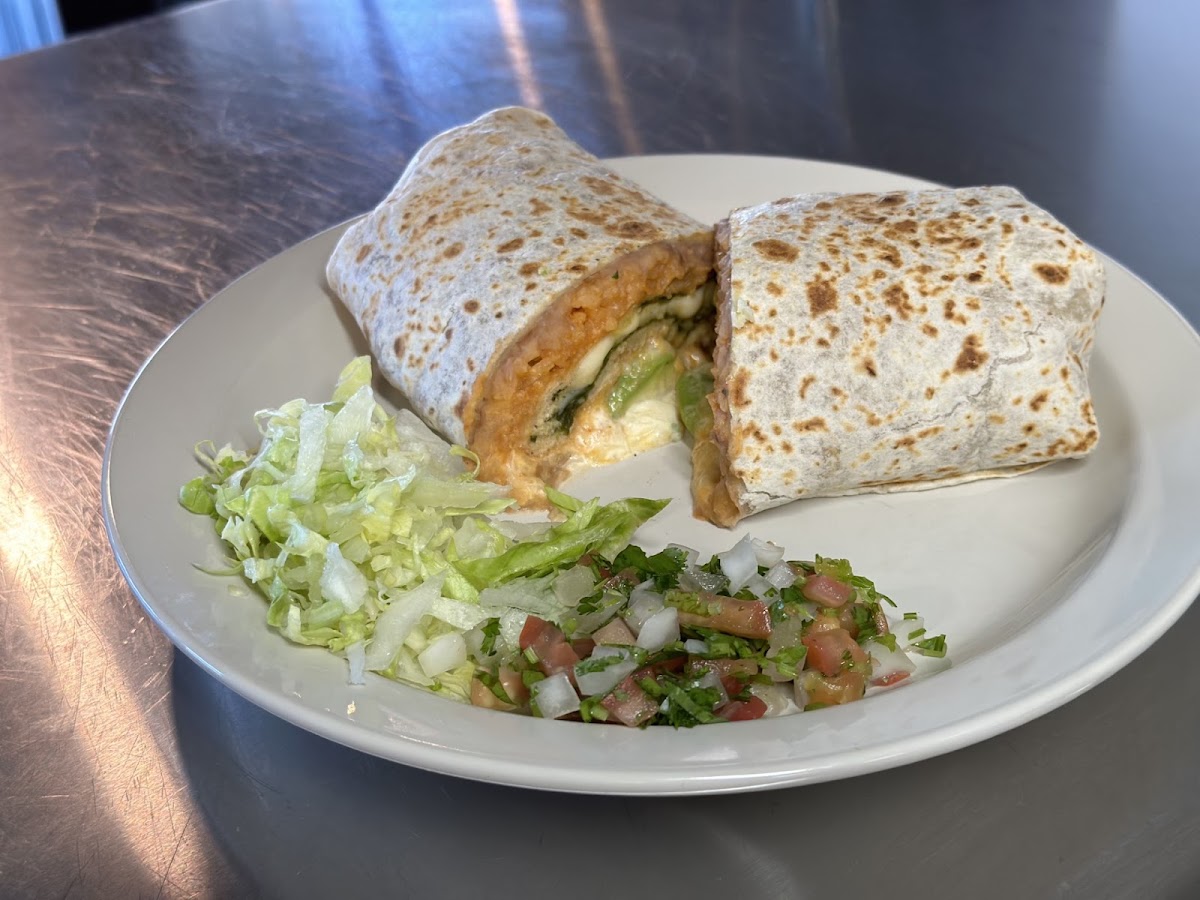La Sabrosa Taqueria