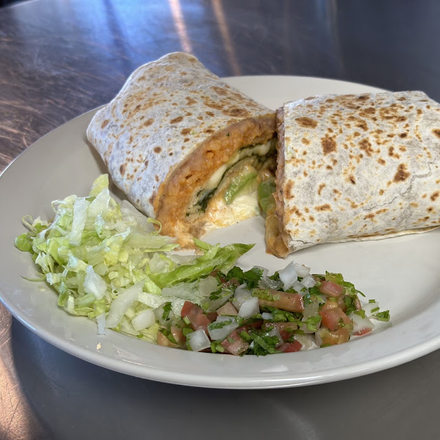 Super Burrito