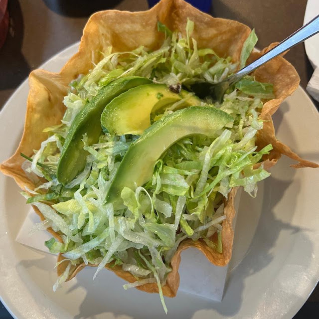 Taco Salad