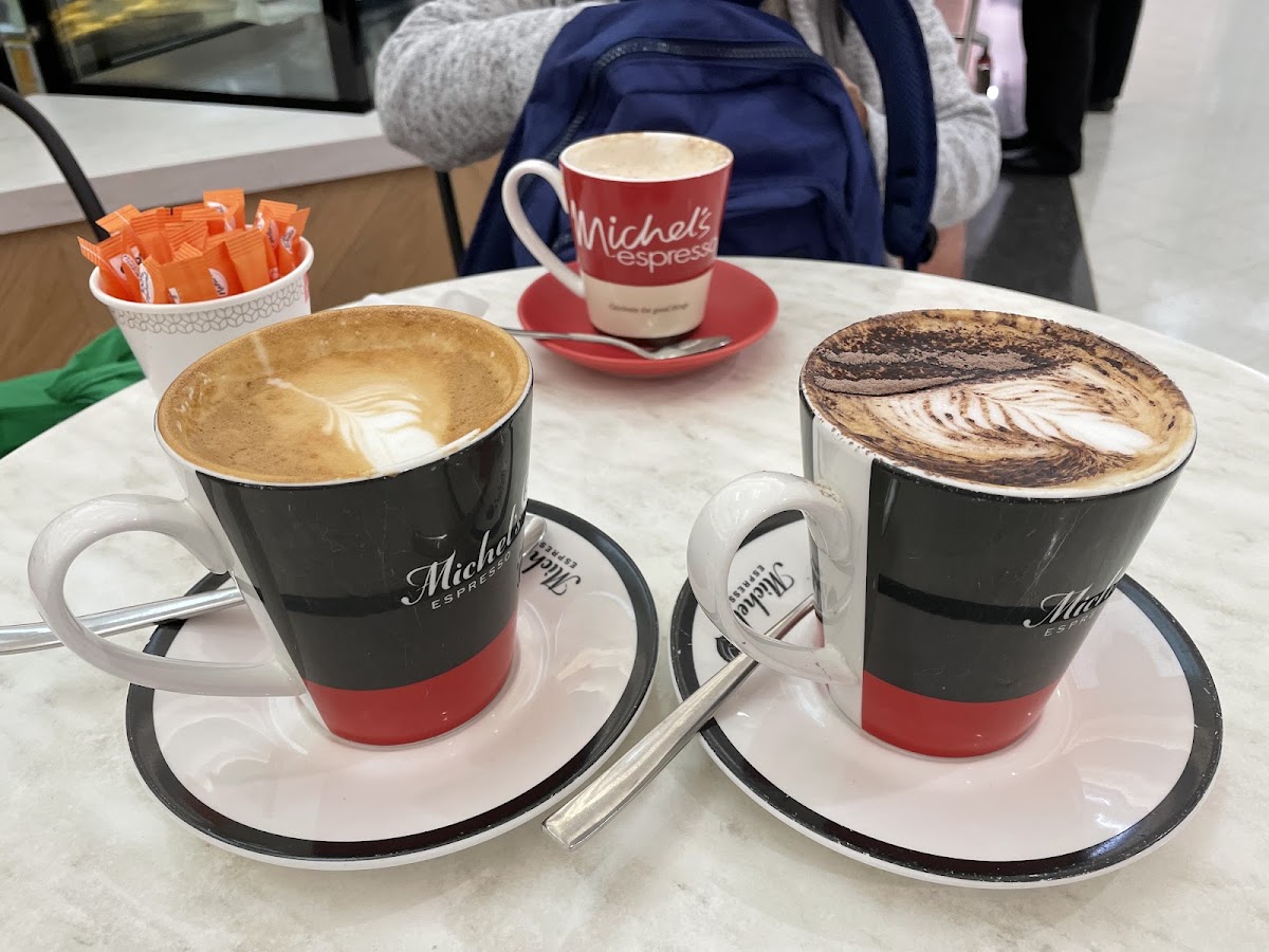 Michel's Patisserie Keilor Central