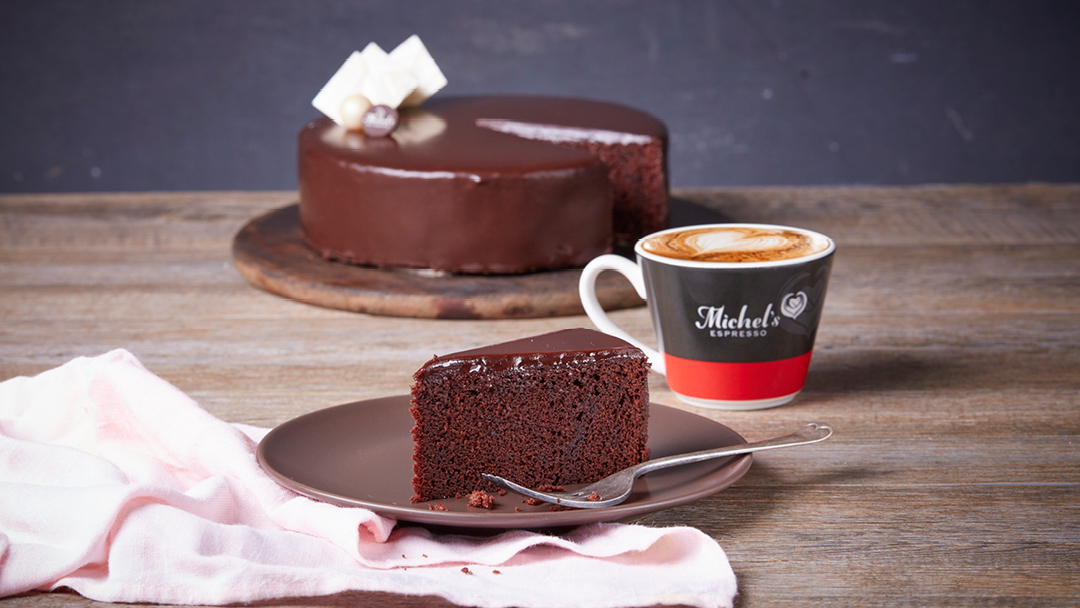 Michel's Patisserie Keilor Central