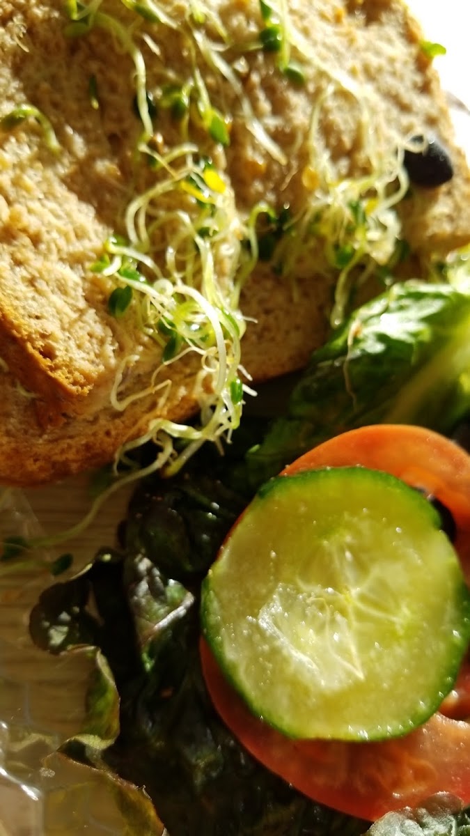 Titus Creek Bistro