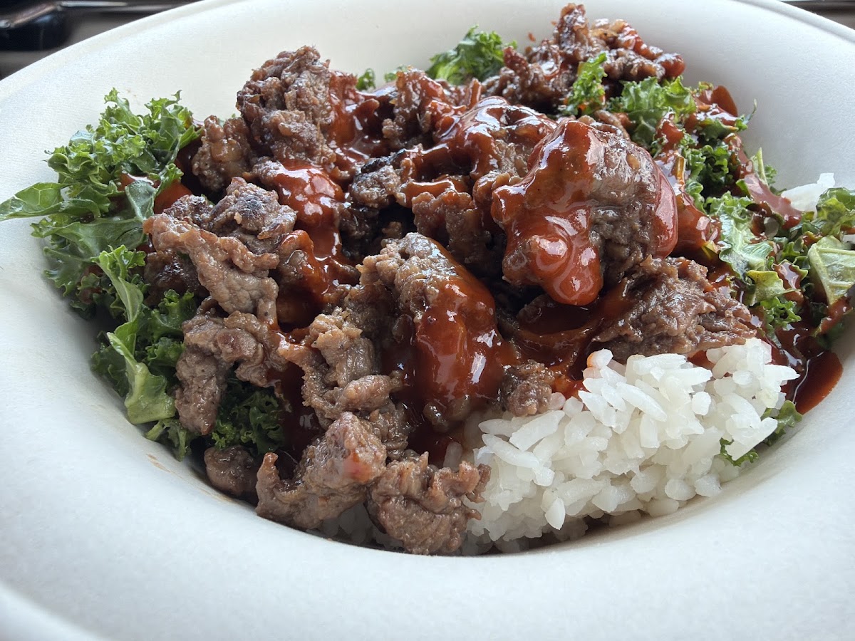 BIBIBOP Asian Grill