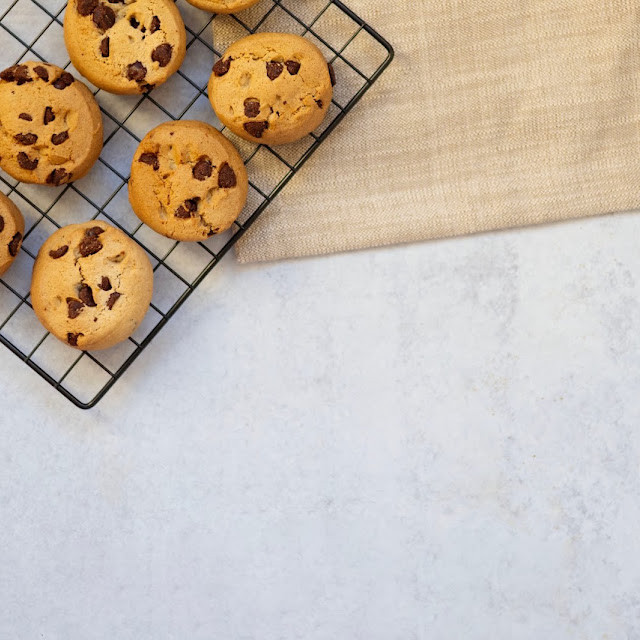 Chocolate Chip Cookie