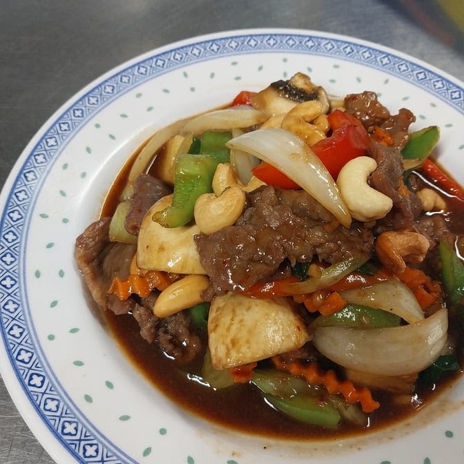 Aroy-D Thai Food