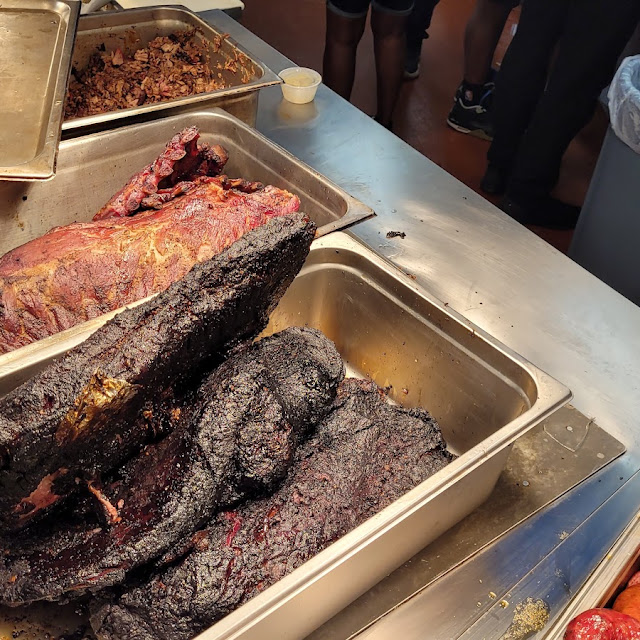 Brisket Ribs