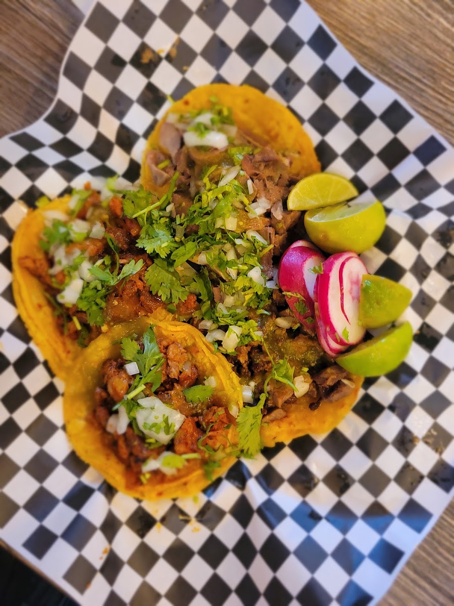 Tacos Puro Jalisco San Bernardino