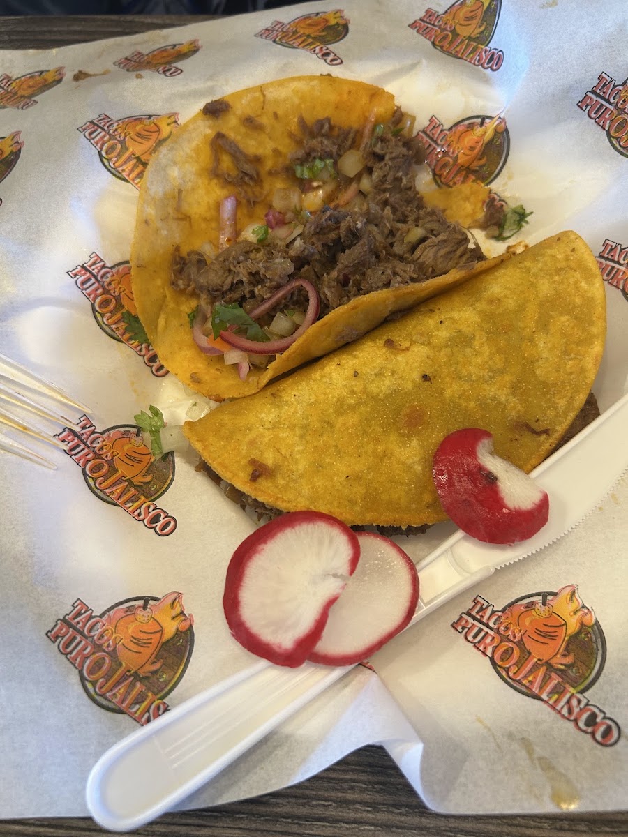 Tacos Puro Jalisco San Bernardino