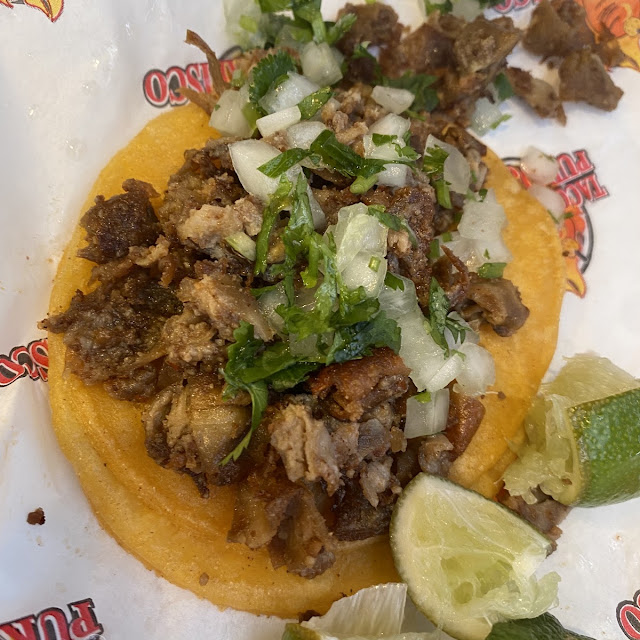 Tripa Tacos