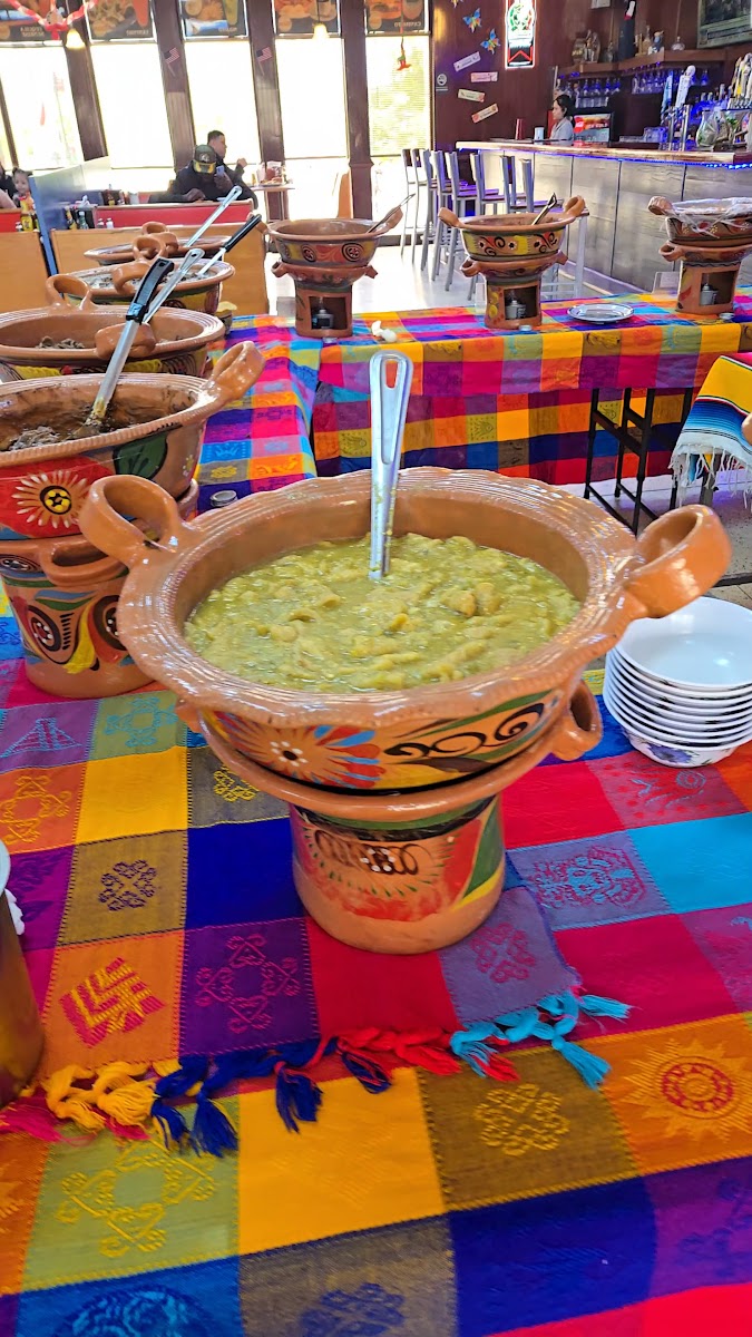 Vickos Tacos & Tequila