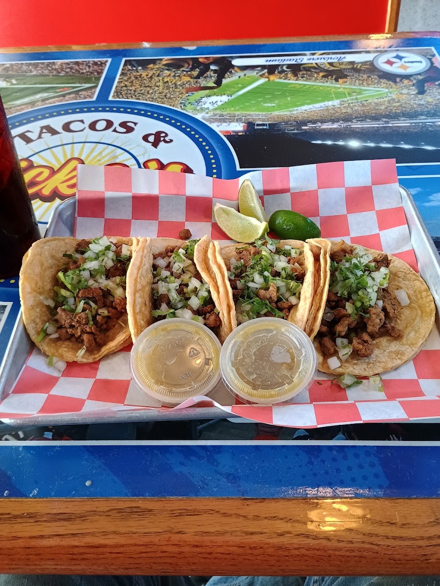 Vickos Tacos & Tequila