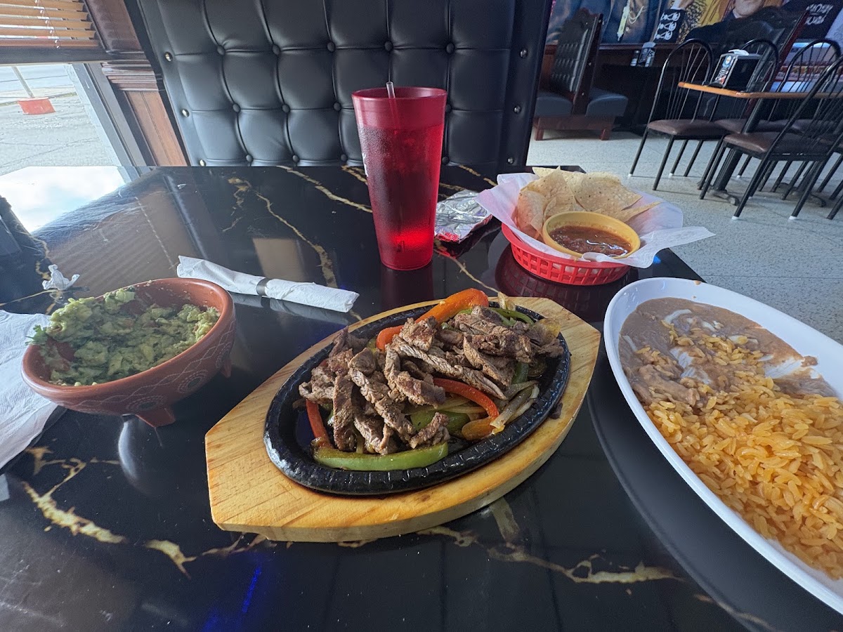 Vickos Tacos & Tequila