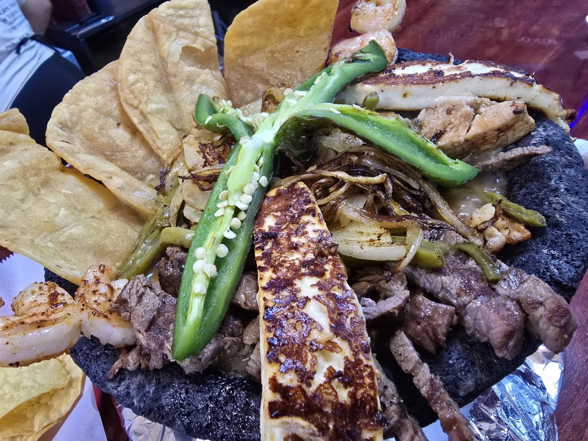 Vickos Tacos & Tequila