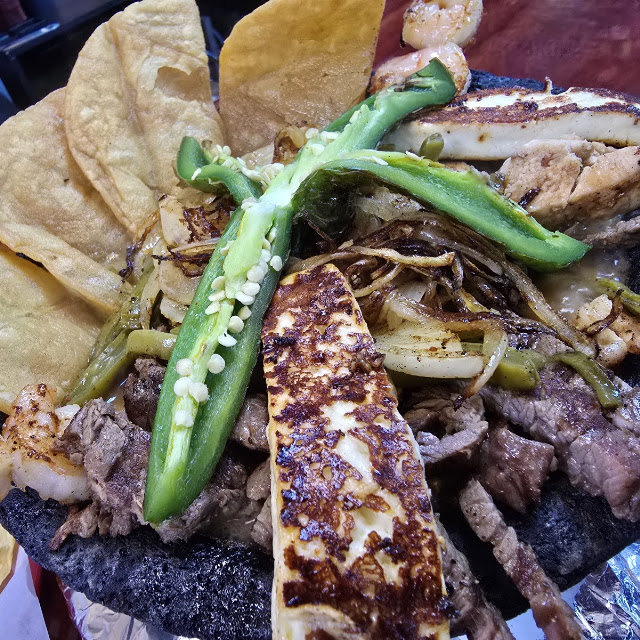 Molcajete