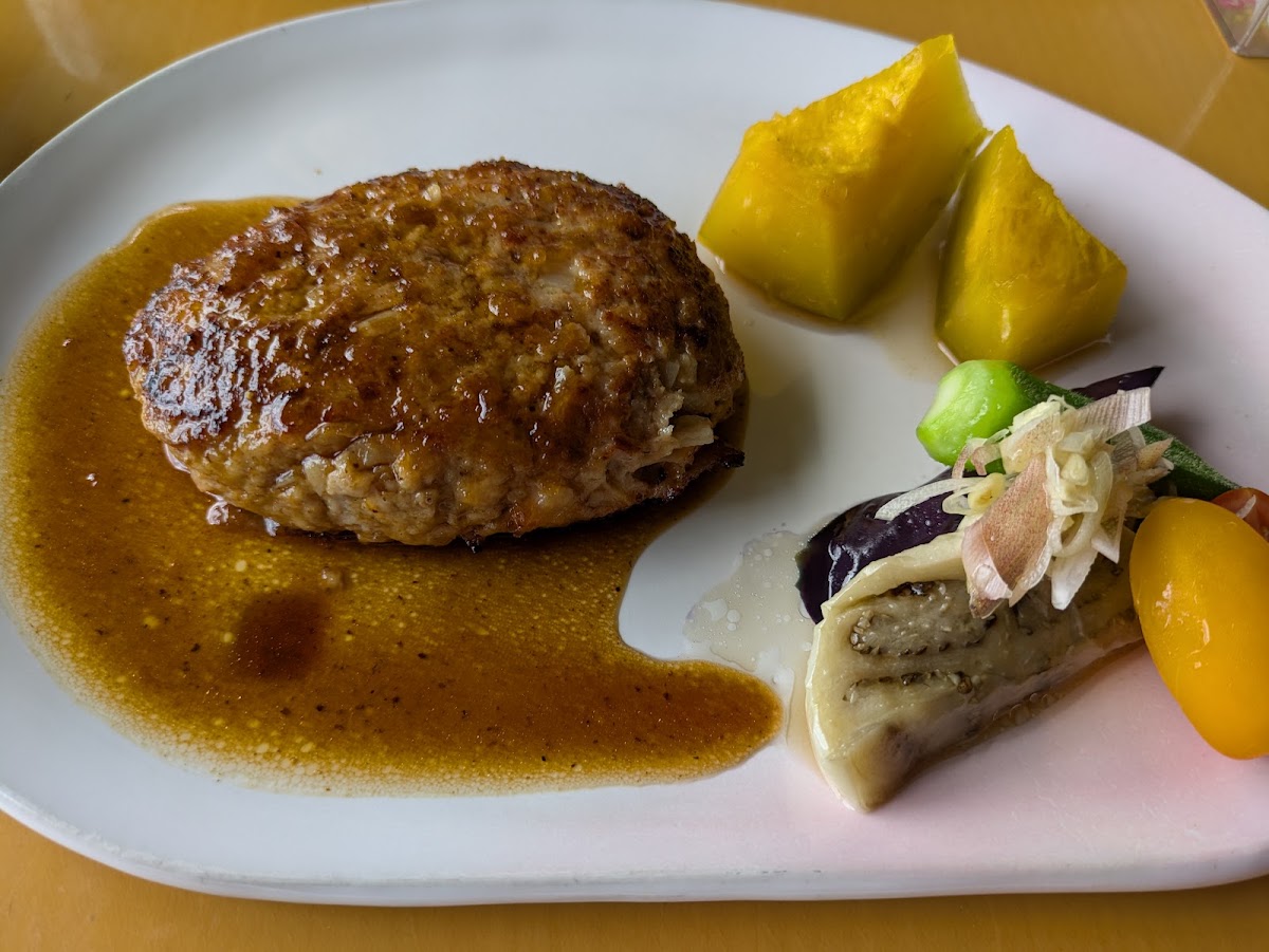 Cafe Restaurant Drop-In