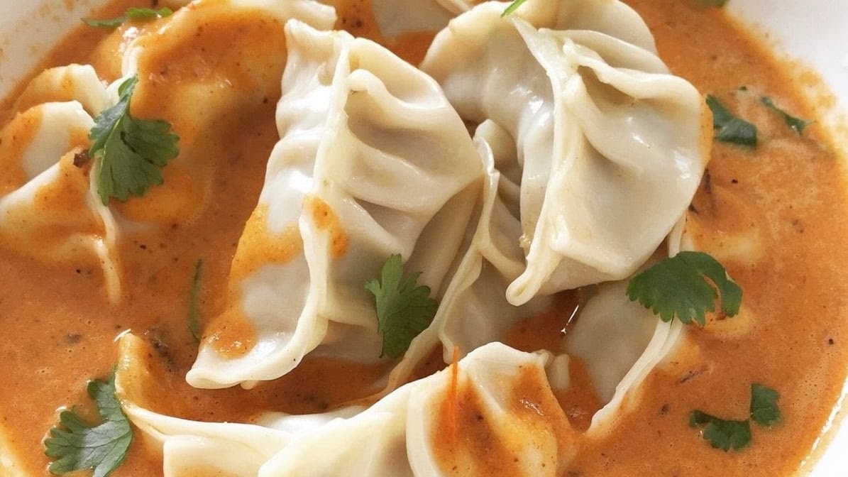 Sherpa Street Eats