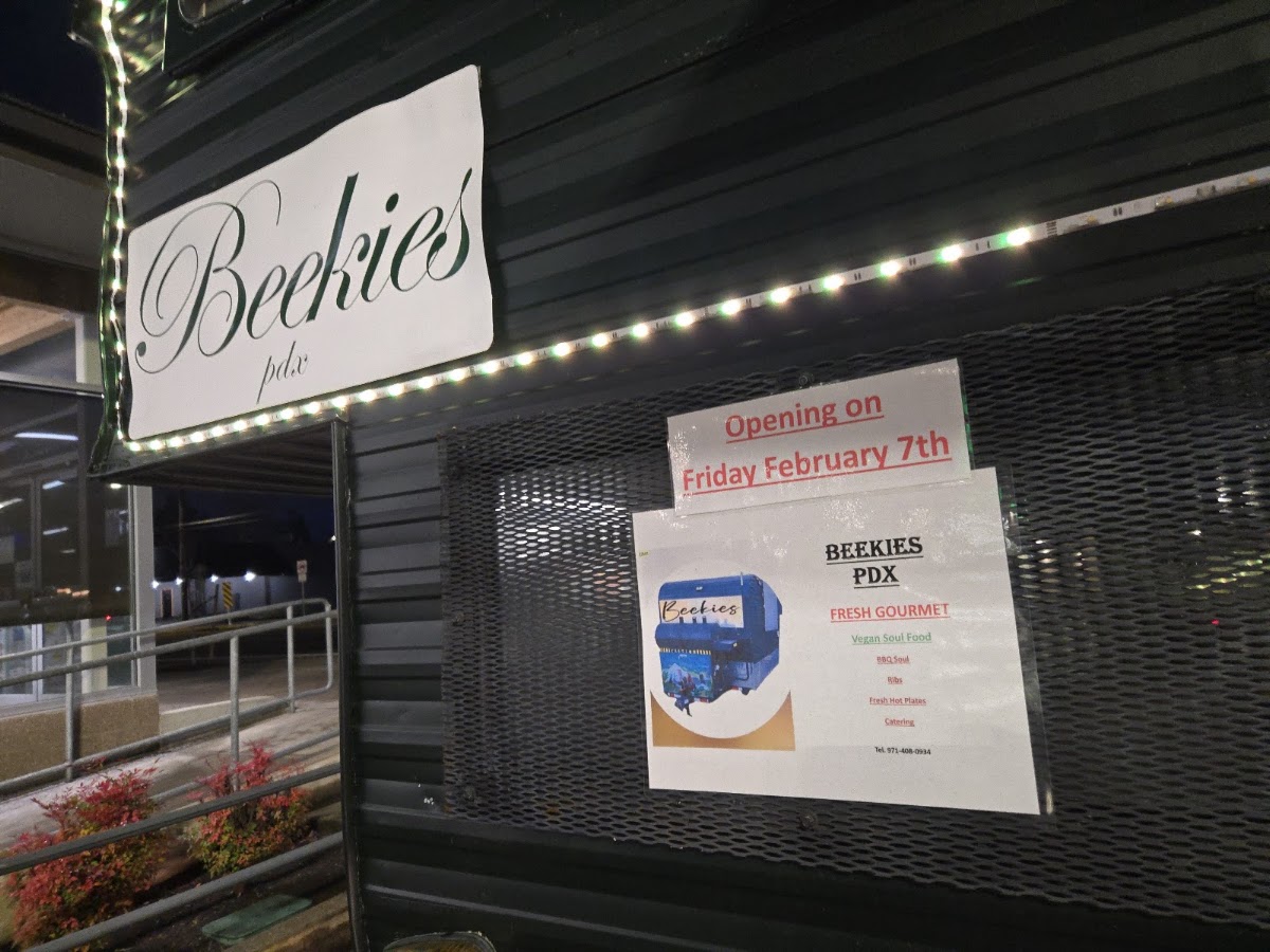 Beekies PDX