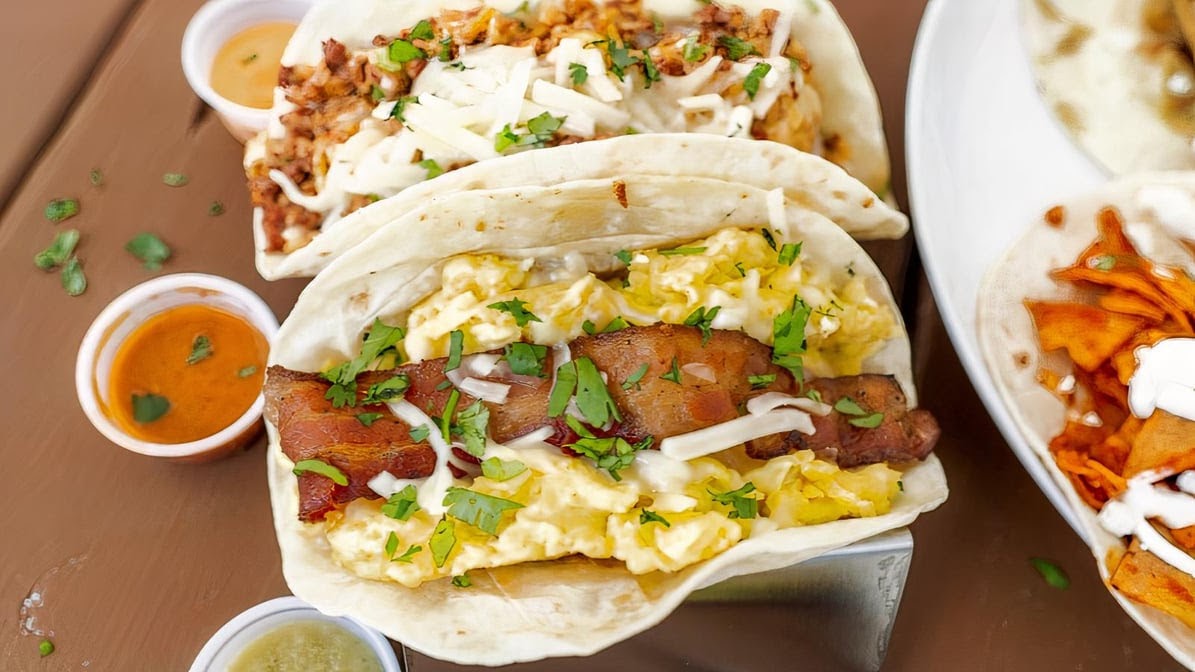 Granny's Tacos