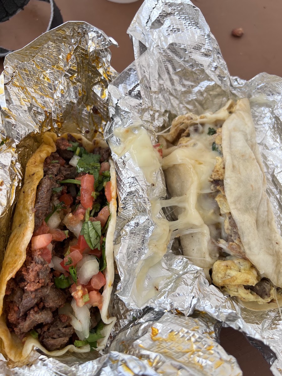Granny's Tacos