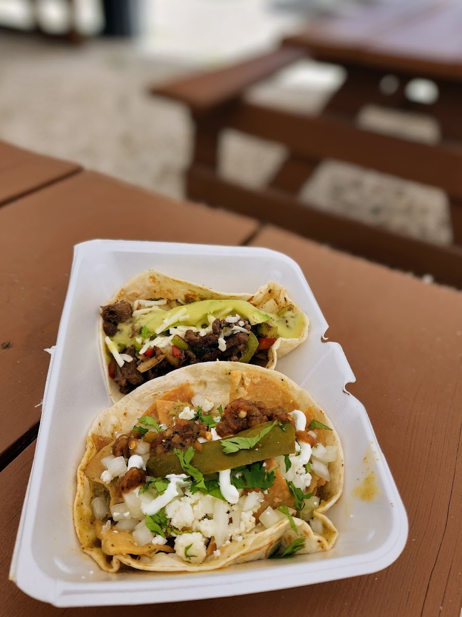 Granny's Tacos