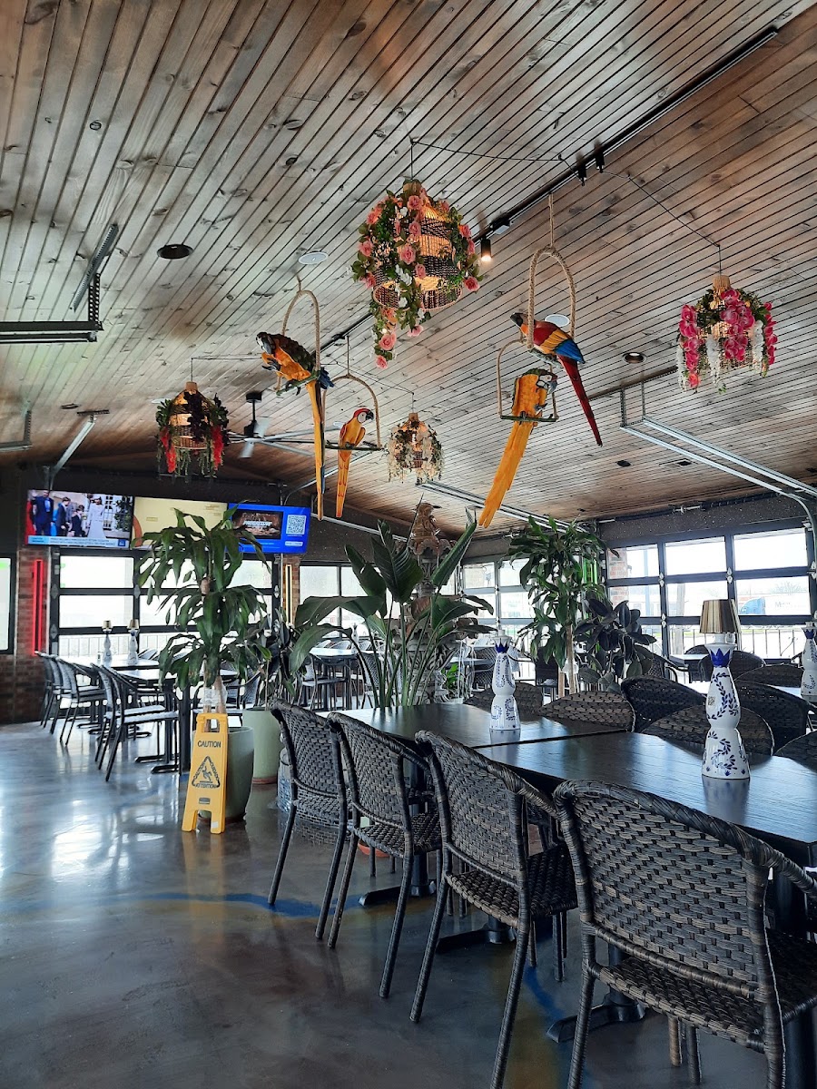 El Rey Tacos & Tequila