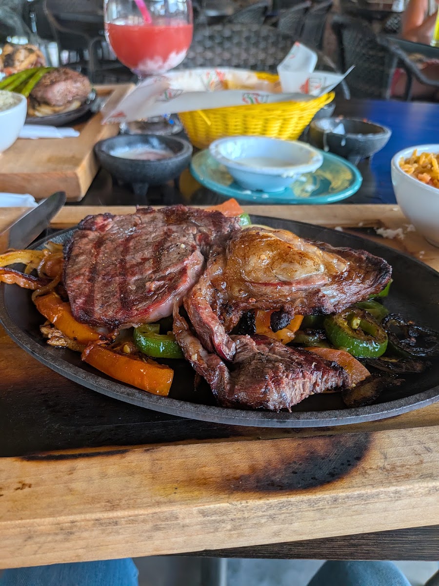 El Rey Tacos & Tequila