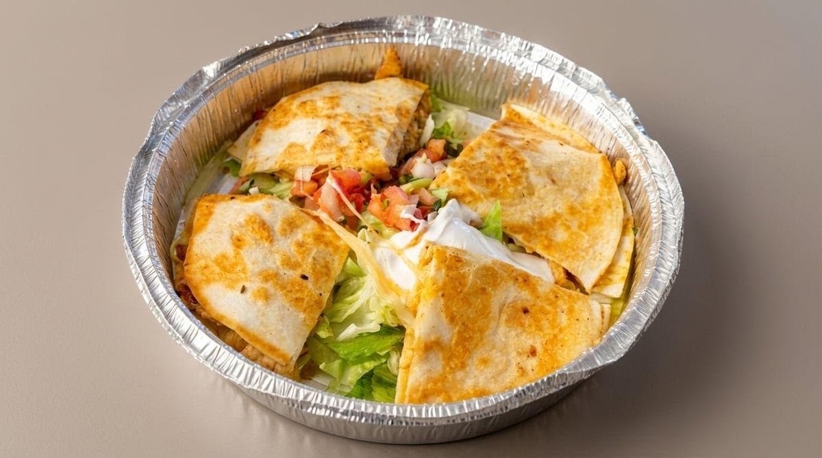 El Rey Tacos & Tequila