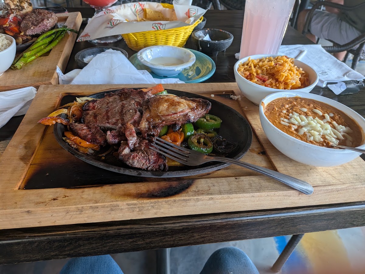 El Rey Tacos & Tequila