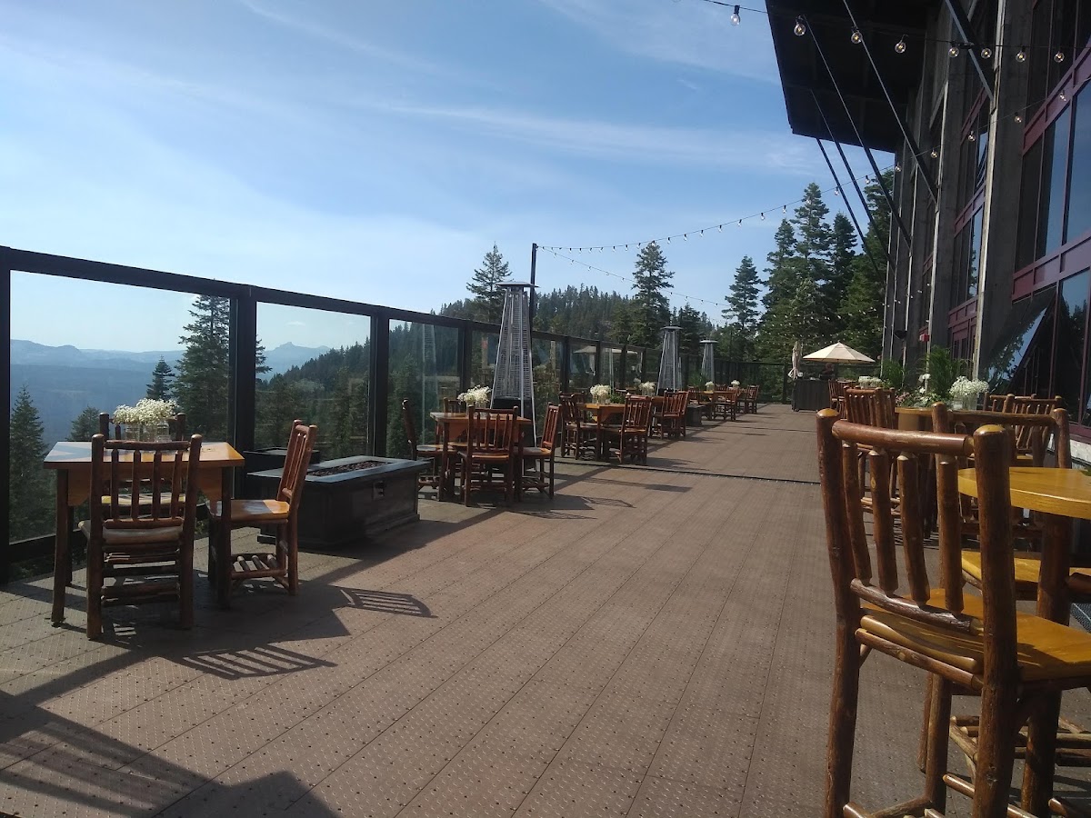 Zephyr Lodge