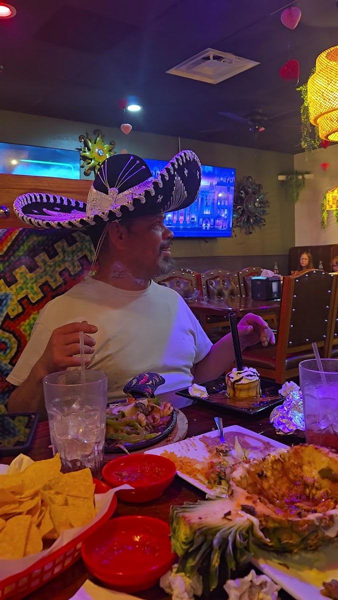 El Patron Mexican Bar & Grill