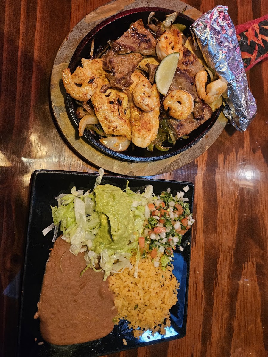 El Patron Mexican Bar & Grill