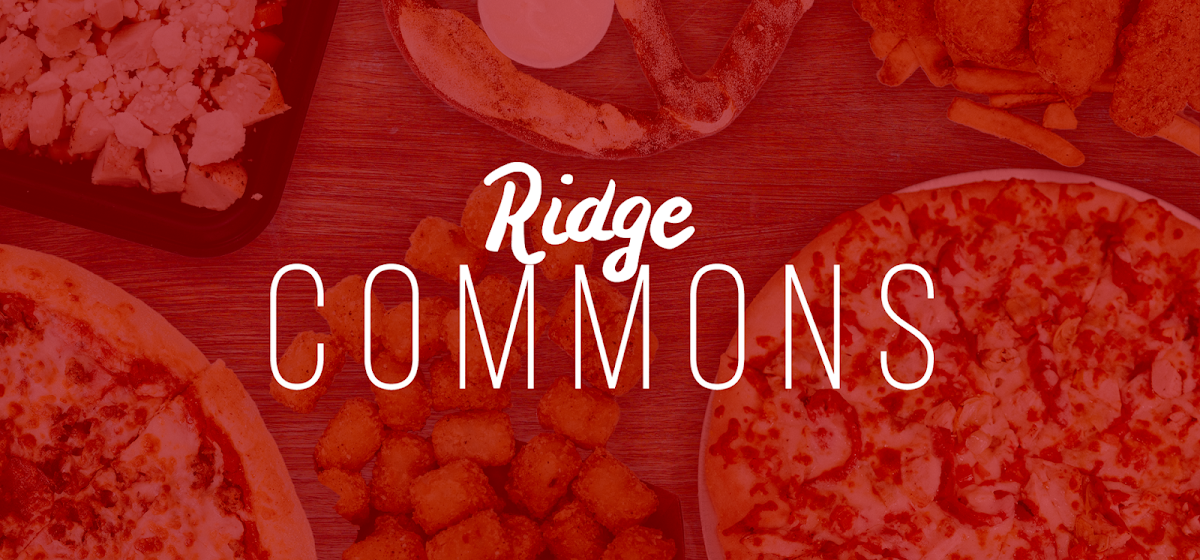 The Ridge Commons