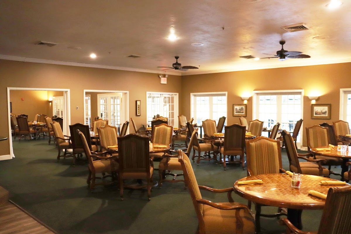 Halifax Plantation Tavern & Pub