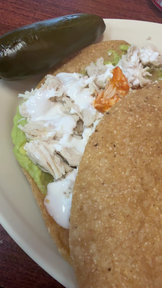 Taqueria Monterrey