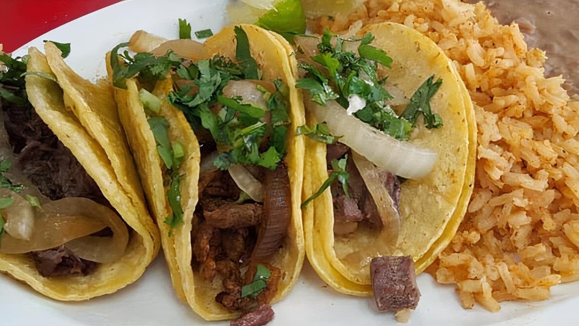 Taqueria Monterrey