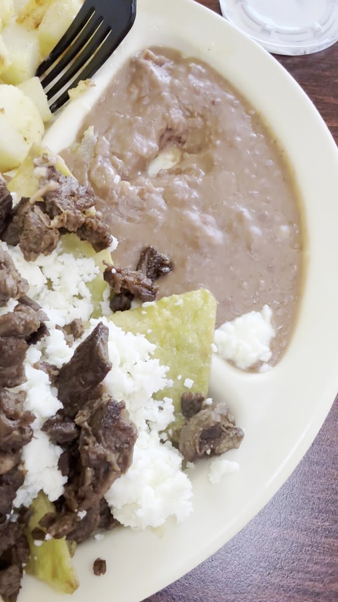 Taqueria Monterrey