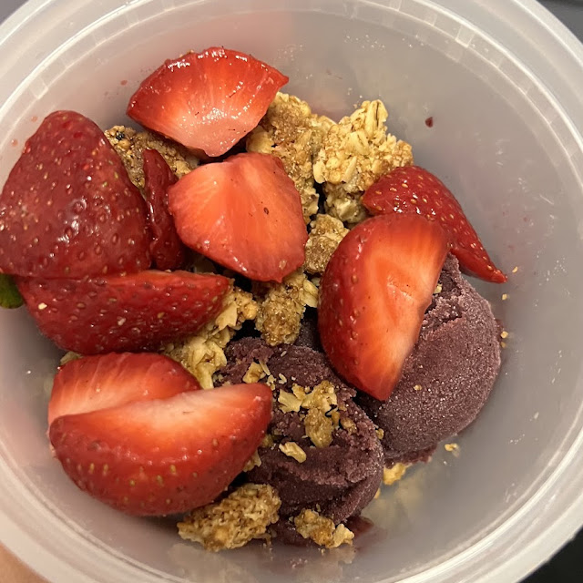 Granola