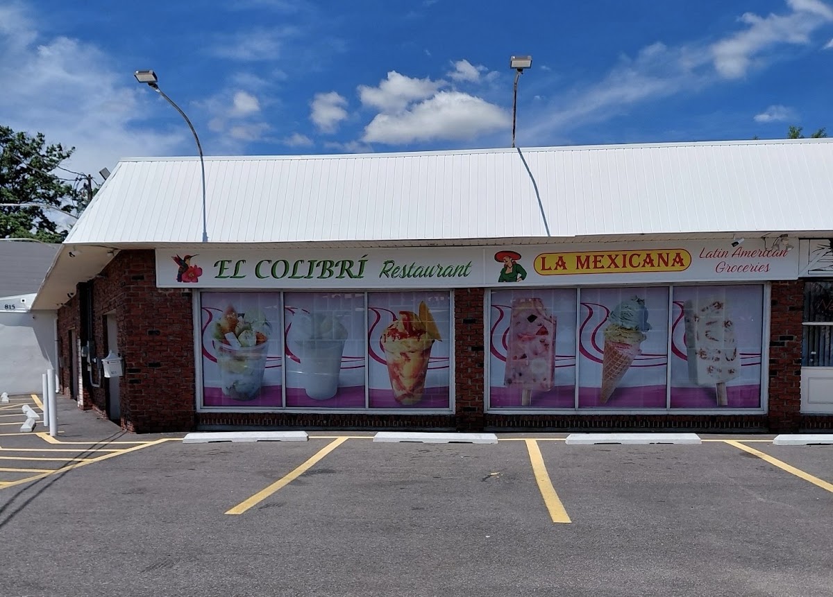La Mexicana