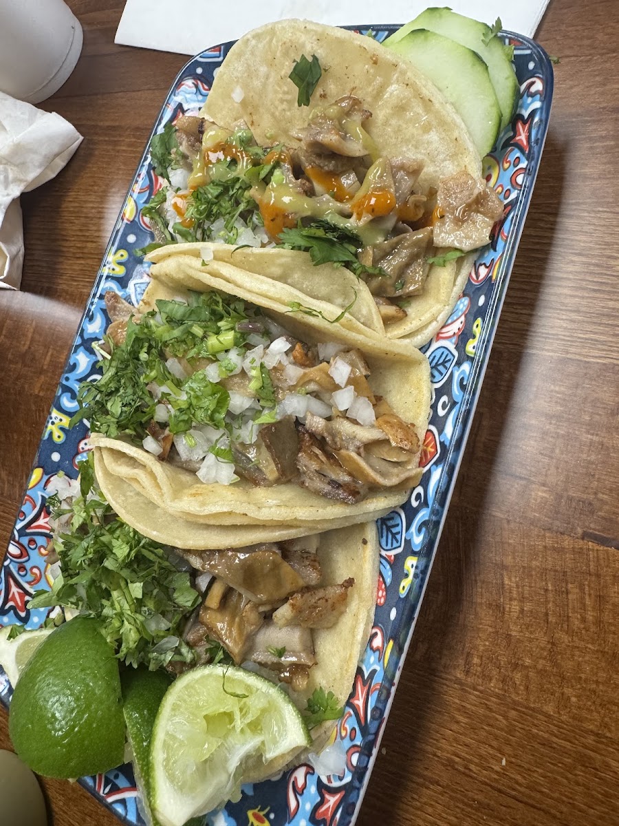 La Mexicana