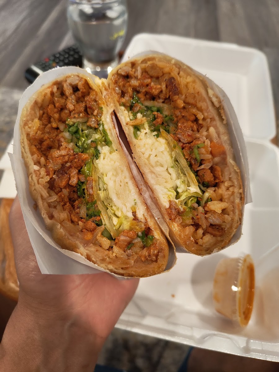 La Mexicana