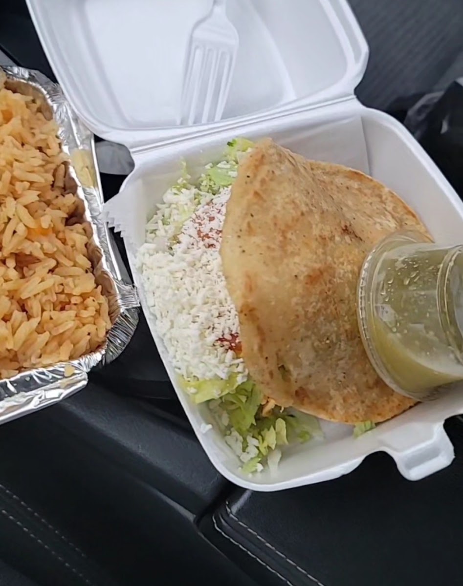 La Mexicana