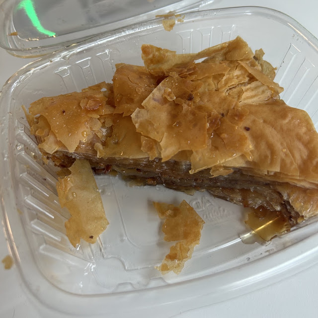 Baklava