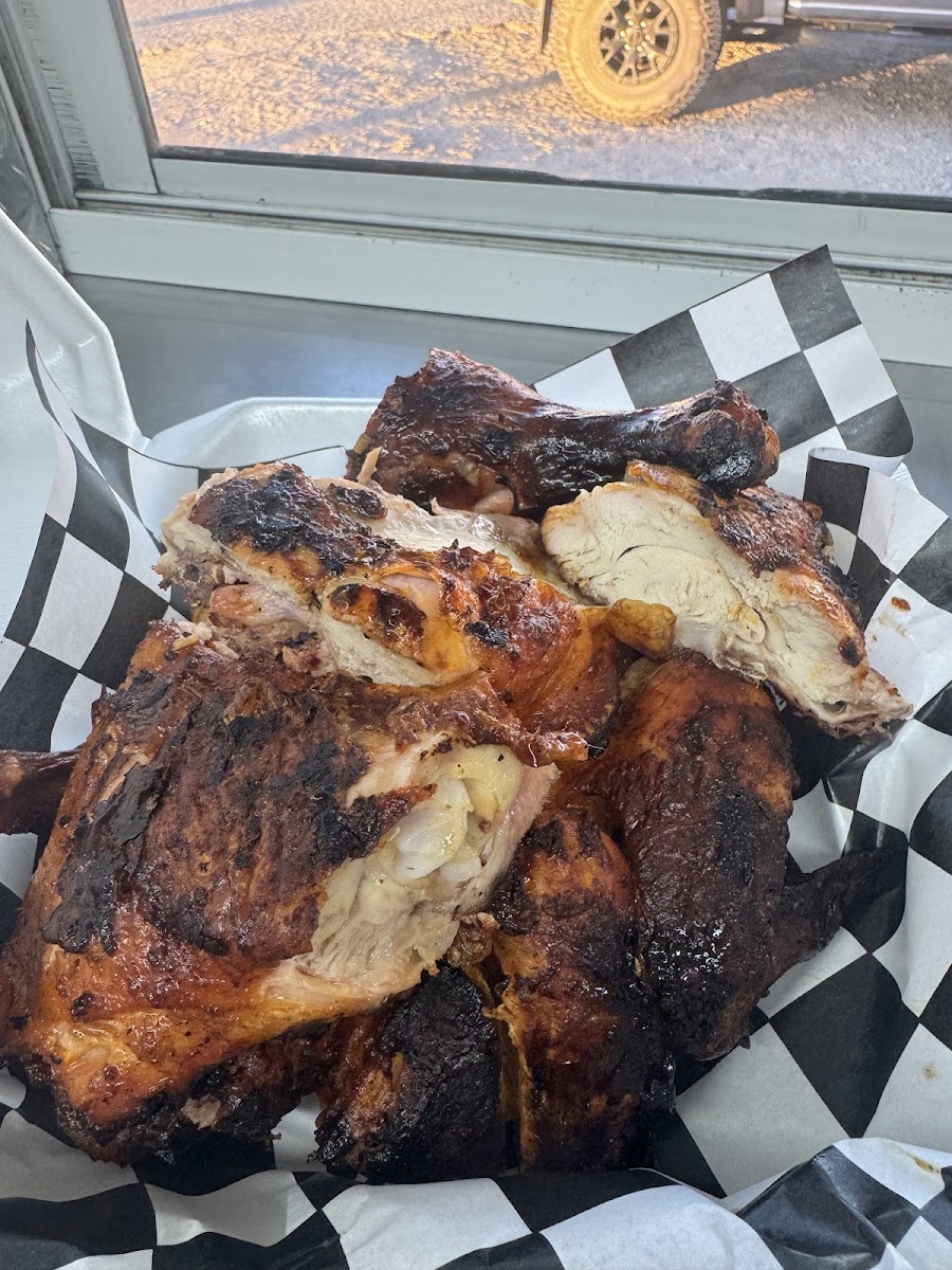 Deli Pollo