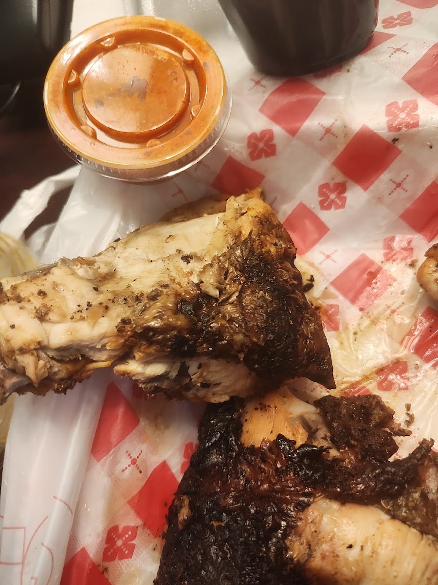 Deli Pollo