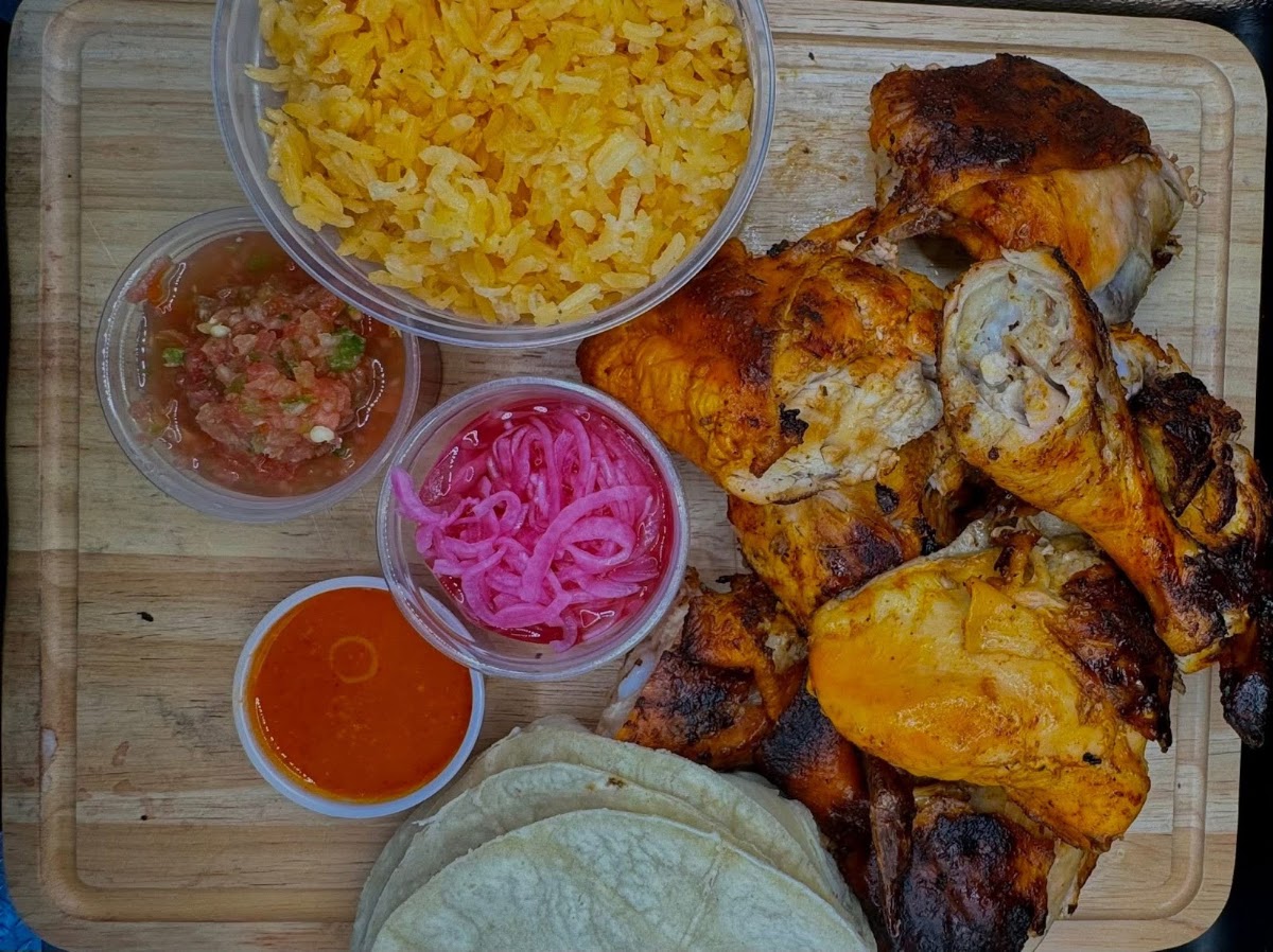 Deli Pollo