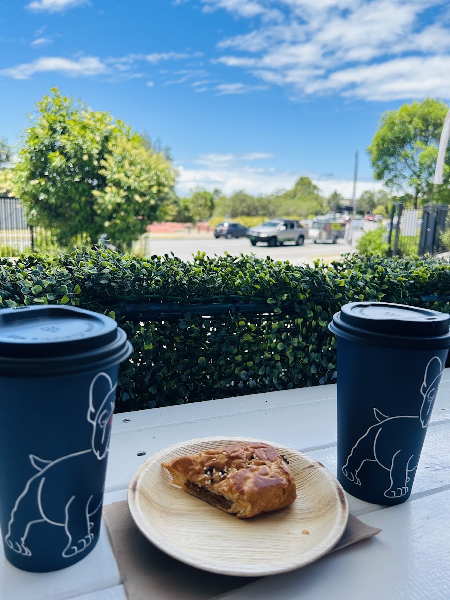 The Greenlife Cafe