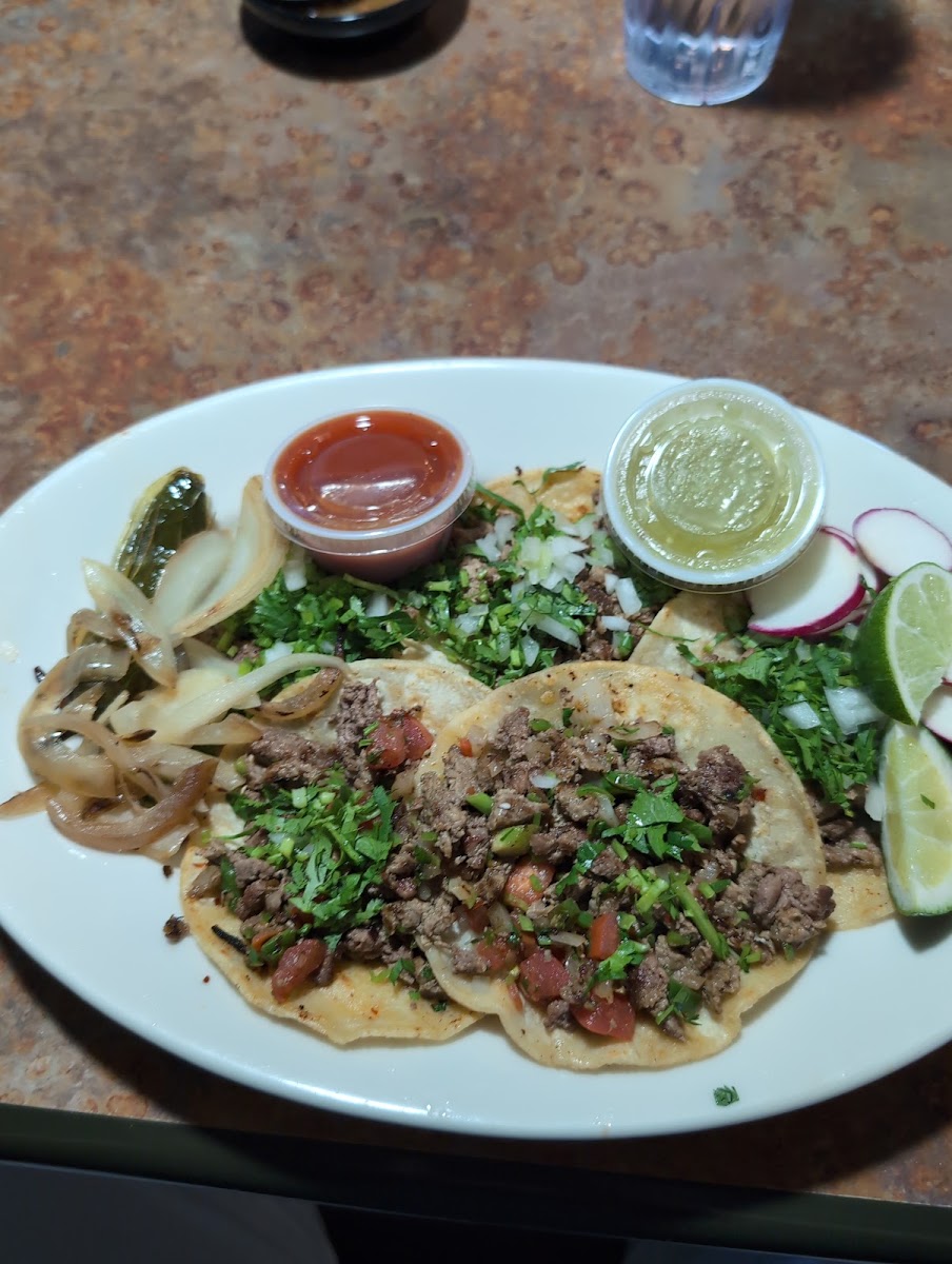 Tacos El Charrito