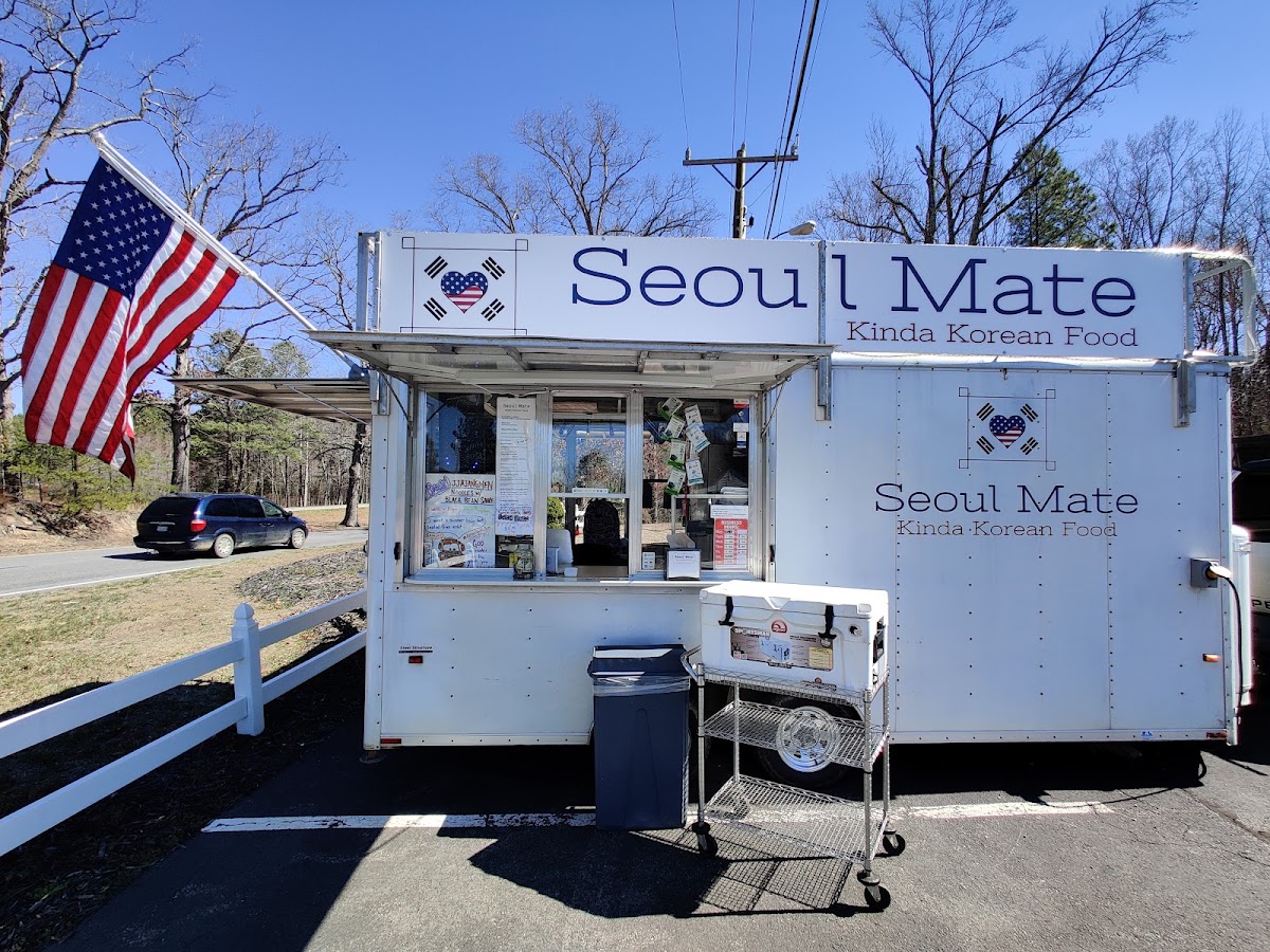 Seoul Mate
