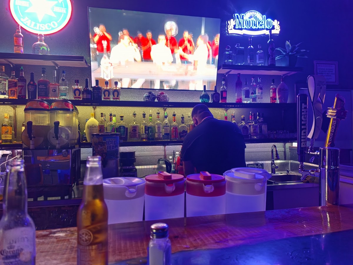 Arandas Mexican Restaurant