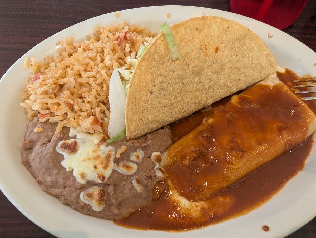 Arandas Mexican Restaurant